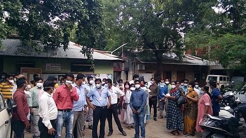 89 doctors resign in Yavatmal
