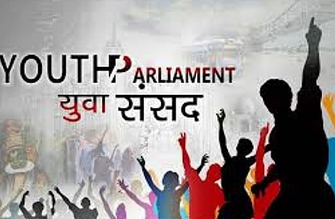 youth arliament