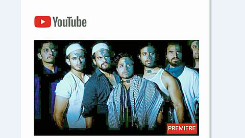 नाटकांचा प्रीमिअर यूट्यूबवरून; नवा ट्रेंड येण्याची आशा