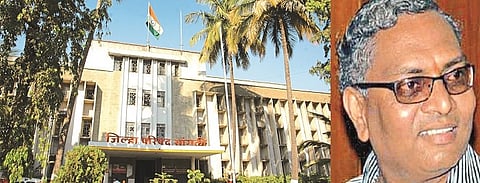 The Sangli Zilla Parishad came to realize how effective even a single hint of an honest officer is.