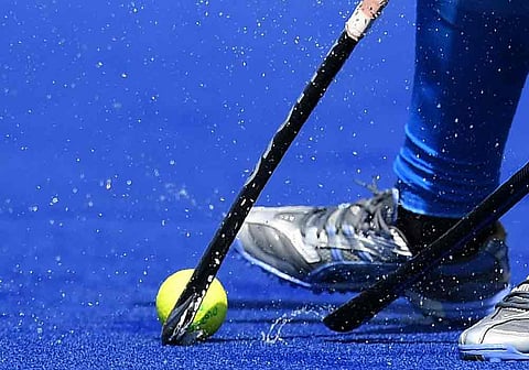 Hockey India