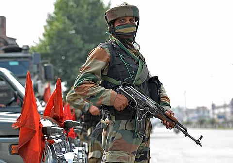 Indian Army