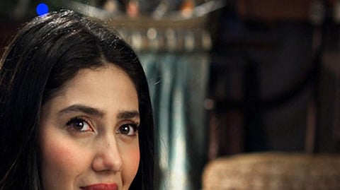 Mahira Khan