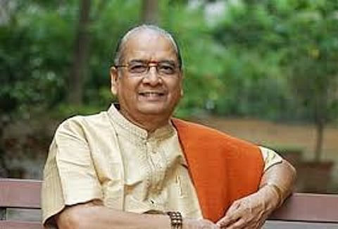 Balaji Tambe