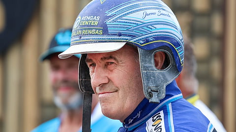 Jarmo Saarela
