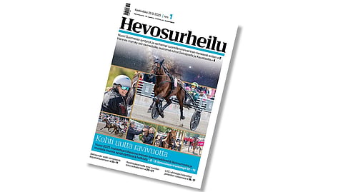 HU viikko 1