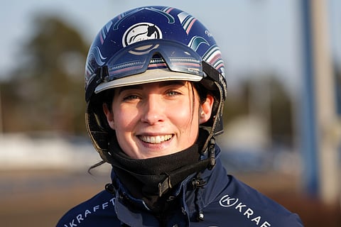 Ravit Finlandia-Ajo