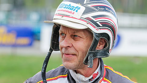 Seppo Markkula