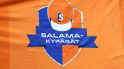 Salamakypärät-kilpailusarjan aiempia voittajia ovat muun muassa Iikka Nurmonen ja Torvisen veljekset.