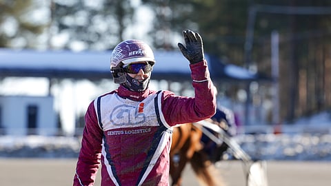 Ravit Ruotsissa