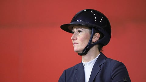 Jasmin Seppälä-Geerink.