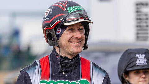 Ravivalmentaja Johan Untersteiner