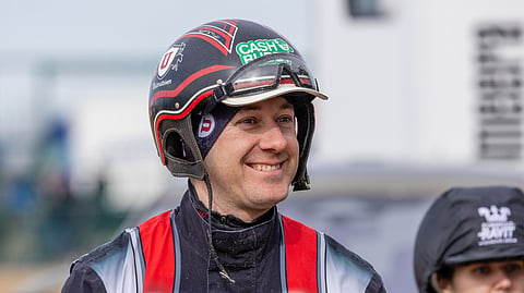 Ravit Ruotsi