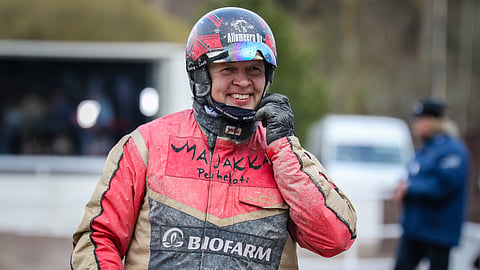 Tuomas Pakkanen