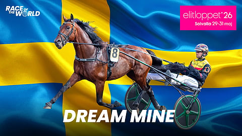 Elitloppet