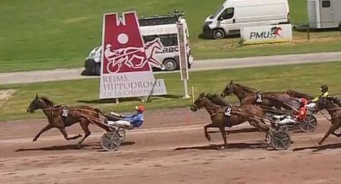 Ravit Ranska
