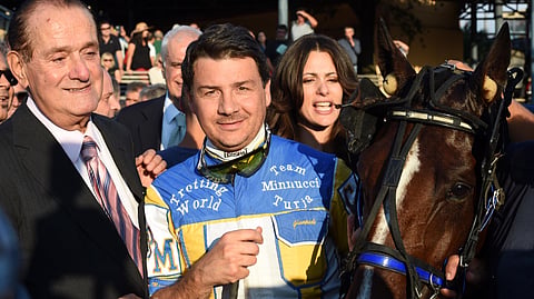 Giampaolo Minnucci