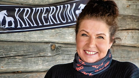 Krista Kurki o.s. Skutnabb