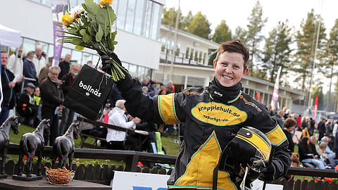 Jessica Sidbäck