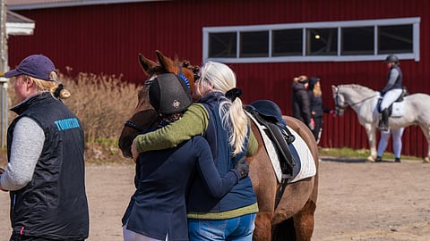 Yhteisöllisyys ja helppo lähestyttävyys ovat jo 70-vuotiaaksi ehtineen mikkeliläisseuran tärkeimpiä arvoja.