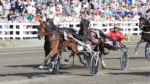 Lindesberg ravit