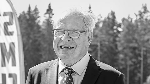 Jaakko Laitinen