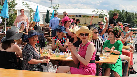 Lahti Ascot