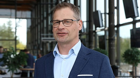 Toimitusjohtaja Tomi Himanka, Suomen Hippos