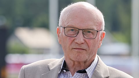 Asko Vertasen 60-luvulla tekemä temppu on käytännössä mahdoton rikottavaksi.