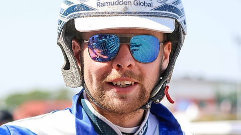 Ravit Ruotsissa