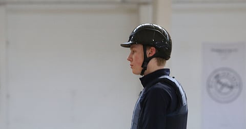 Mikko Moisala.
