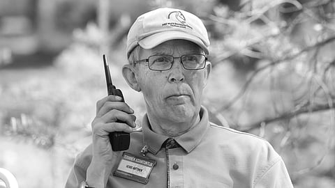 Heikki Anttinen 1942 - 2026,