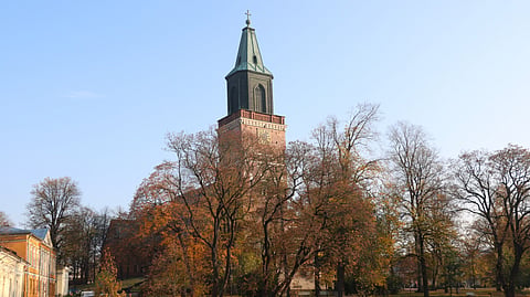 Turussa yritysten rinnalle on syntynyt yhdistyksiä Boostii-mallin hyödyntämistä varten.