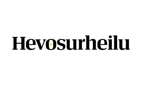 Lisää hevosia länsinaapurista Seinäjoelle - nyt kutsuttiin Jairo