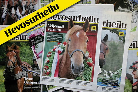 Jakeluongelma Savossa ja Pohjois-Karjalassa - näköislehti luettavissa