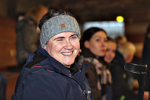 Katja Karjalainen
