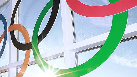 Suuria muutoksia ratsastukseen, jotta olympiastatus ei vaarannu.