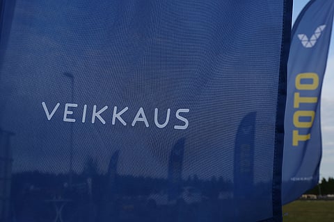 Veikkauksen tämän vuoden tulos heikkenee merkittävästi viime vuosista.