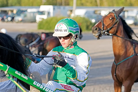 Juho Ihamuotilan valmennustallin Mass Attack pystyy voittoon.