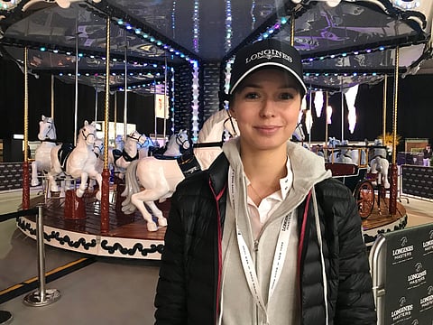 Pelkkä lahjakkuus ei riitä. Anna-Julia Kontion systemaattisuus on nostanut hänet maailman huipulle. Myös harrastaja hyötyy systeemistä. Mitä hyvään systeemiin kuuluu? Anna-Julia kertoo.