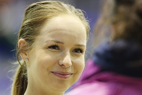 Anna-Julia Kontio