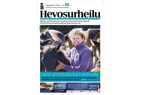 Kannen kuva: Juhani Länsiluoto.