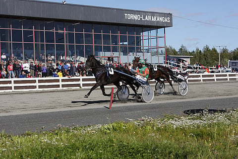 Atupem piti Eva I.H:n varmasti kurissa.