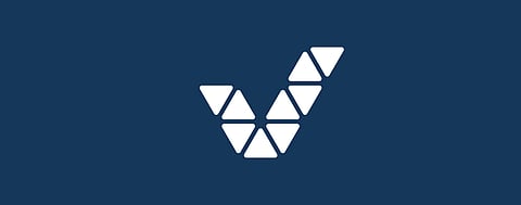 Veikkauksen logo otettiin käyttöön 2017.