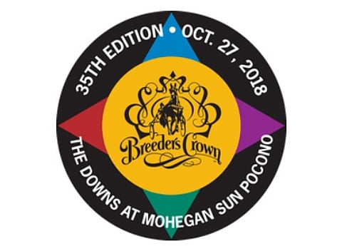 Breeders Crownien 2018 finaalipäivä on viikon päästä lauantaina. Kuva: Hambletonian.com