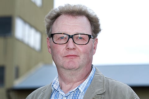 "Ruotsalaista diskuteerausta kehiin"