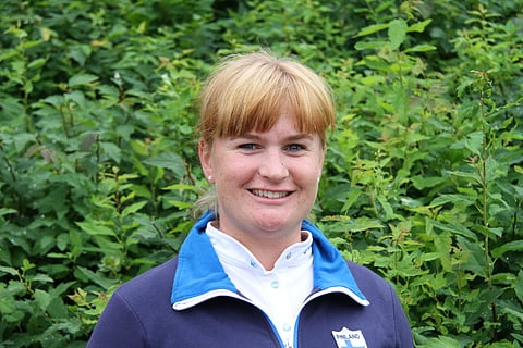 Marina Ehrnrooth.