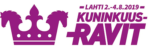 Kuningas ja kuningatar voivat ansaita Jokimaalla 100 000