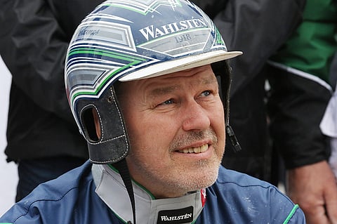 Timo Nurmoksen menestystallista saapuu mielenkiintoinen nimi maan pääradalle.