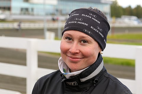 Ravit Boden